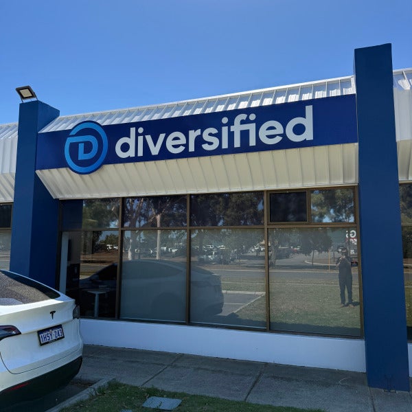 Shopfront Signage That Helps Your Business Get Noticed