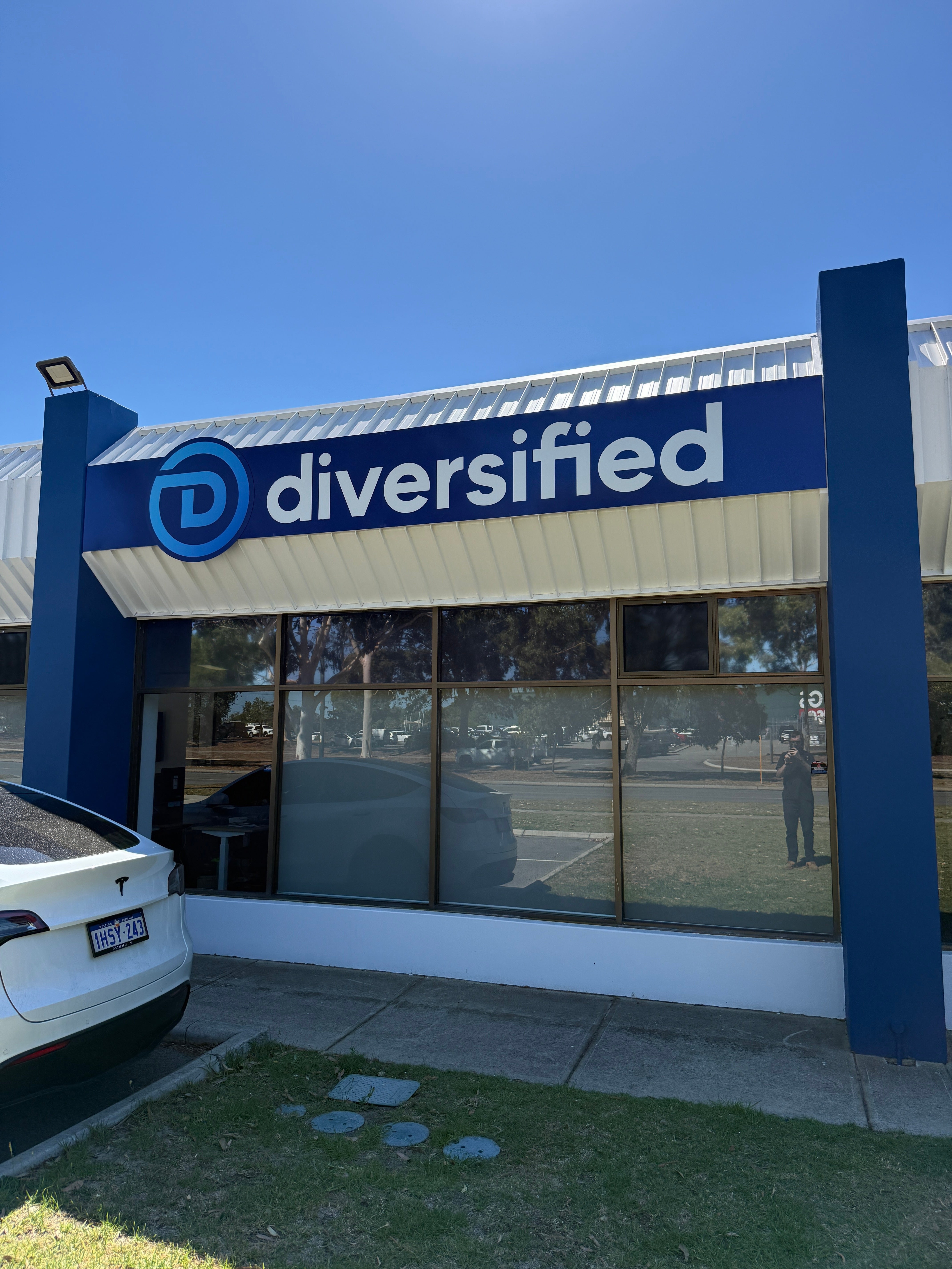 Shopfront Signage That Helps Your Business Get Noticed