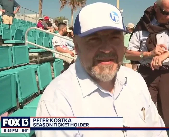 Fully Promoted Sarasota Featured on FOX 13 - Celebrating Sarasota’s First Professional Team