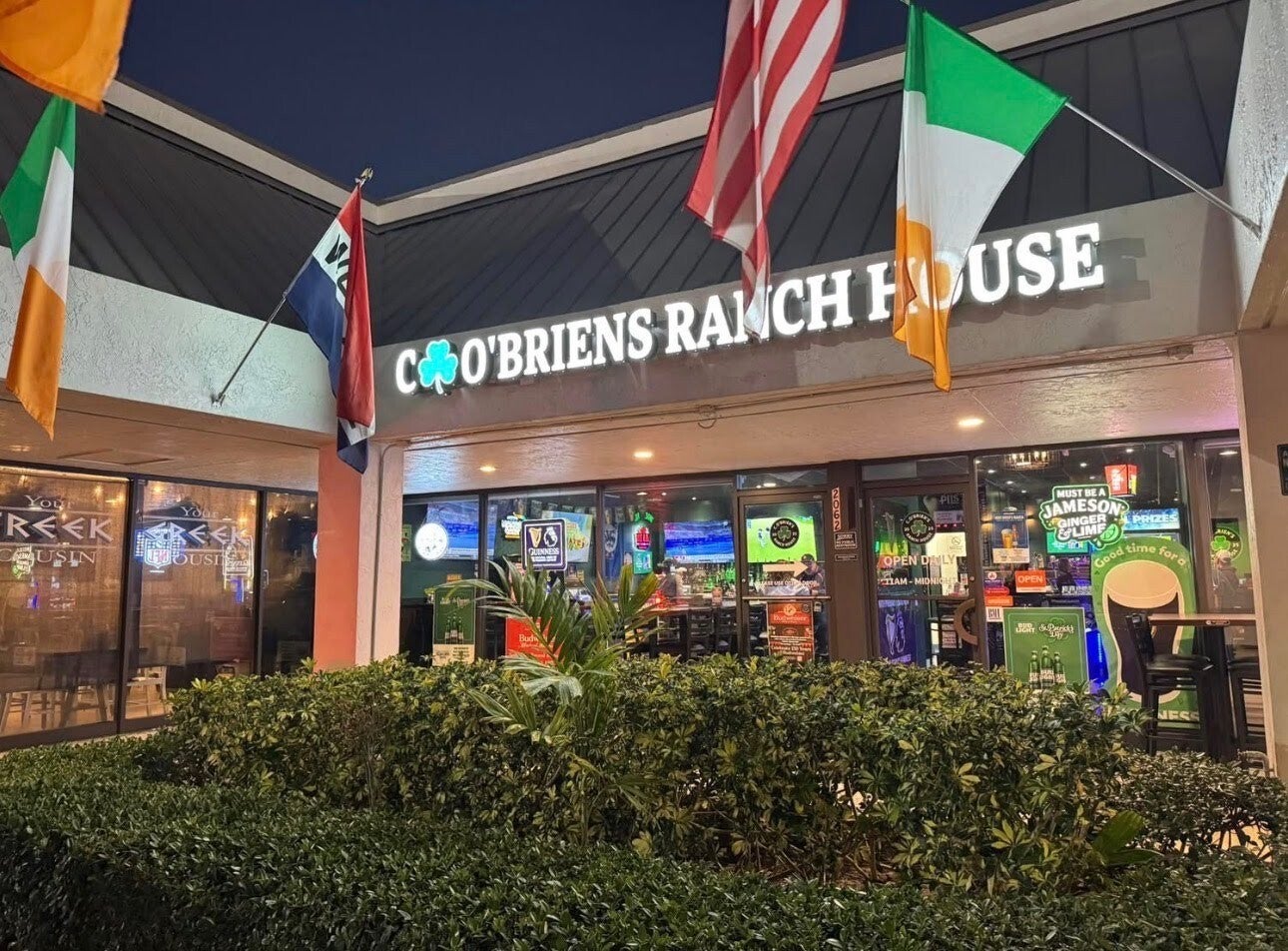 Custom Business Signs in West Palm Beach, FL