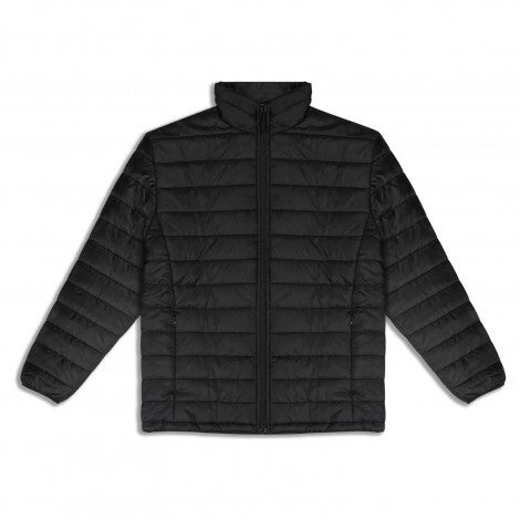 TRENDSWEAR Frazer Mens Puffer Jacket