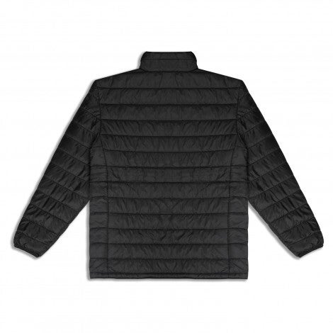 TRENDSWEAR Frazer Mens Puffer Jacket