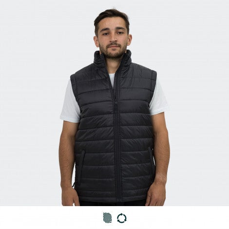 TRENDSWEAR Payton Unisex Puffer Vest