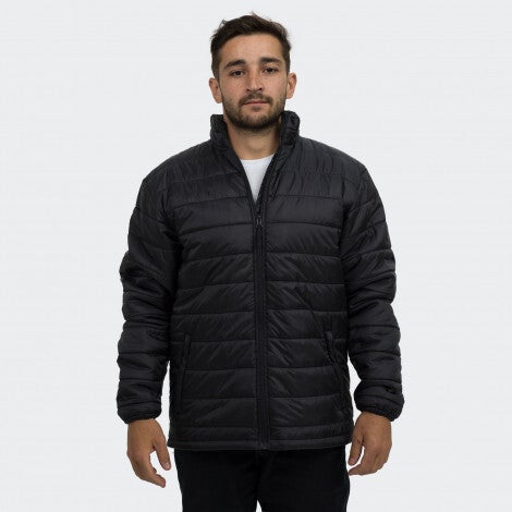 TRENDSWEAR Payton Unisex Puffer Jacket