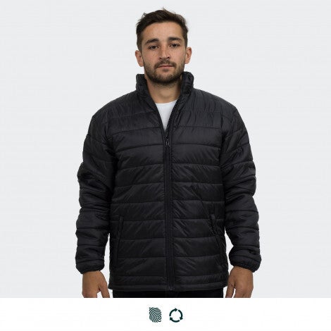 TRENDSWEAR Payton Unisex Puffer Jacket