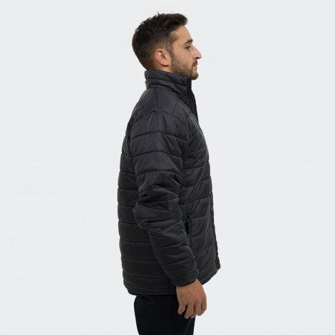TRENDSWEAR Payton Unisex Puffer Jacket
