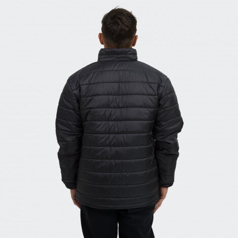 TRENDSWEAR Payton Unisex Puffer Jacket