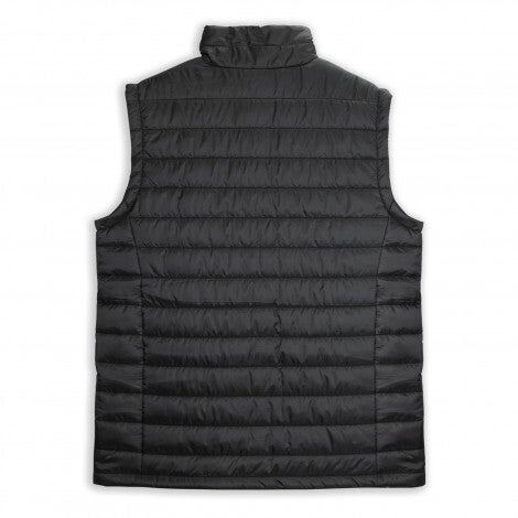 TRENDSWEAR Frazer Mens Puffer Vest