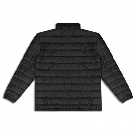 TRENDSWEAR Payton Unisex Puffer Jacket