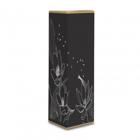 Octiva Aluminium Bottle