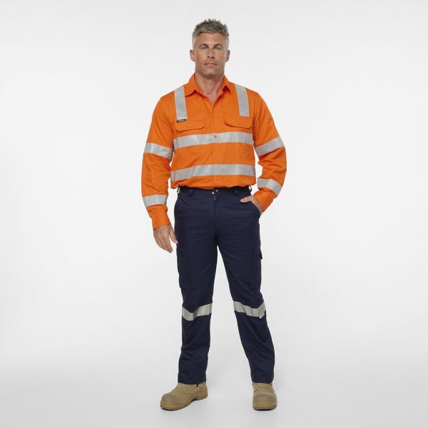 Custom Originals Lightweight Taped Cargo Pant