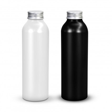 Octiva Aluminium Bottle