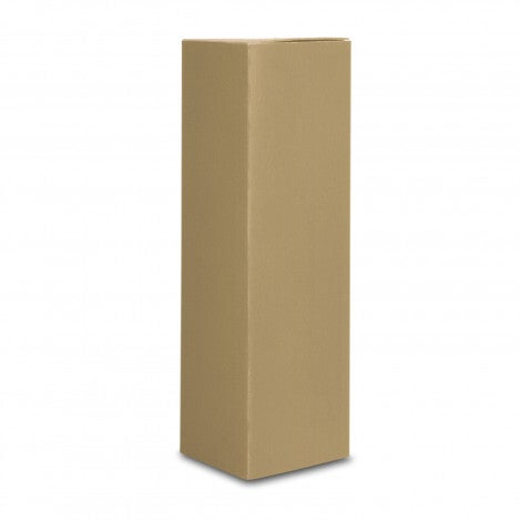 Octiva Aluminium Bottle