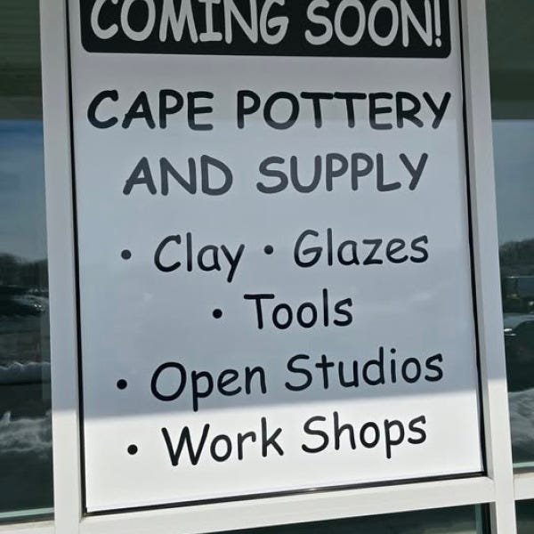 CapePottery
