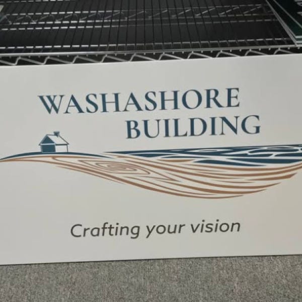 Washashore