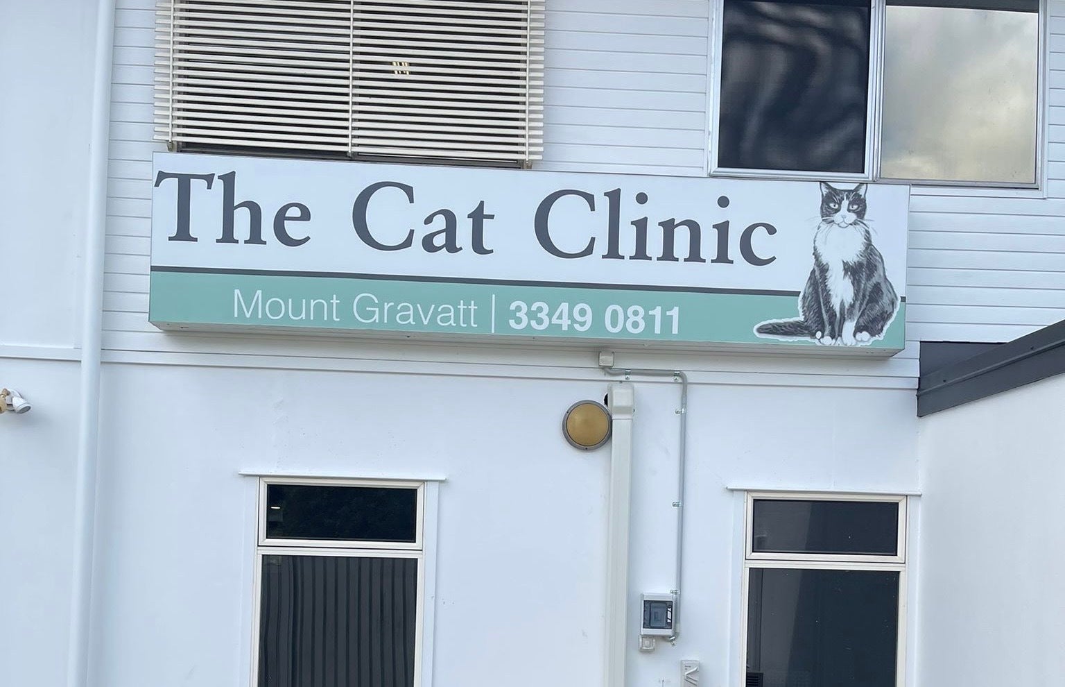 Mount Gravatt