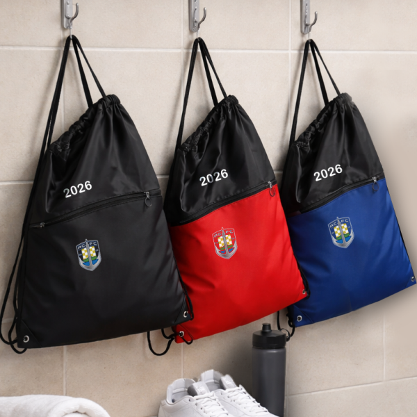 Custom The Buddy Drawstring Bag