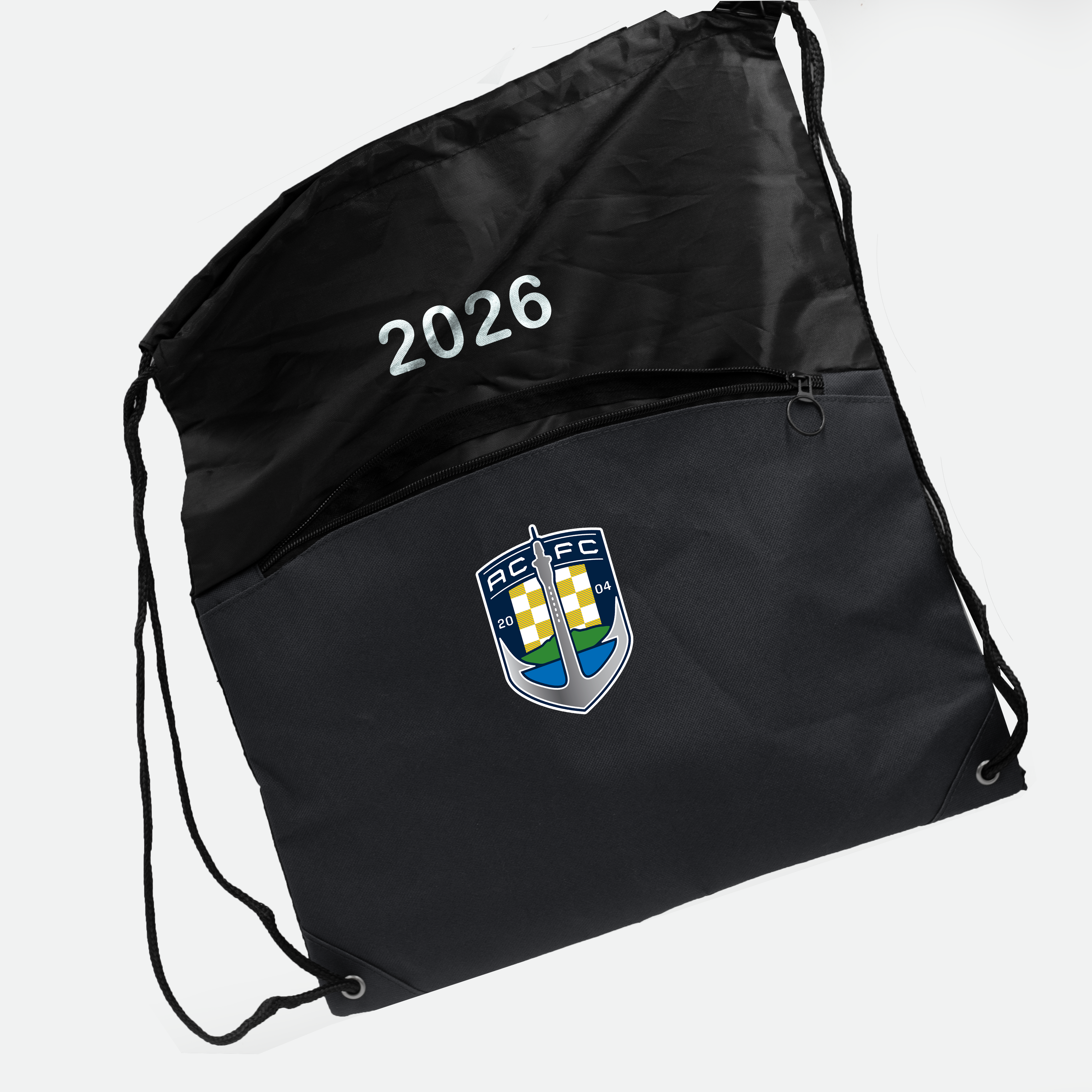 The Buddy Drawstring Bag