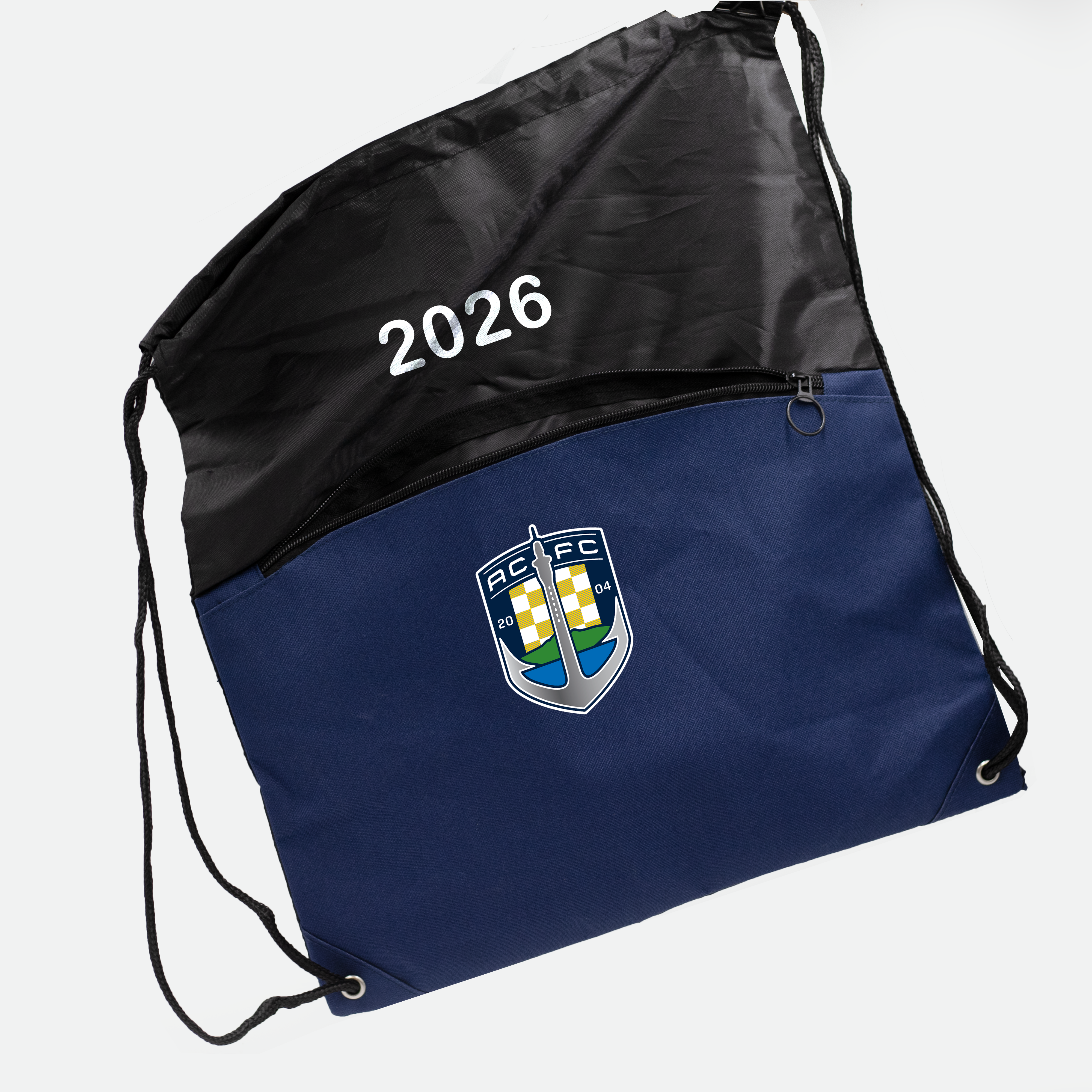 The Buddy Drawstring Bag