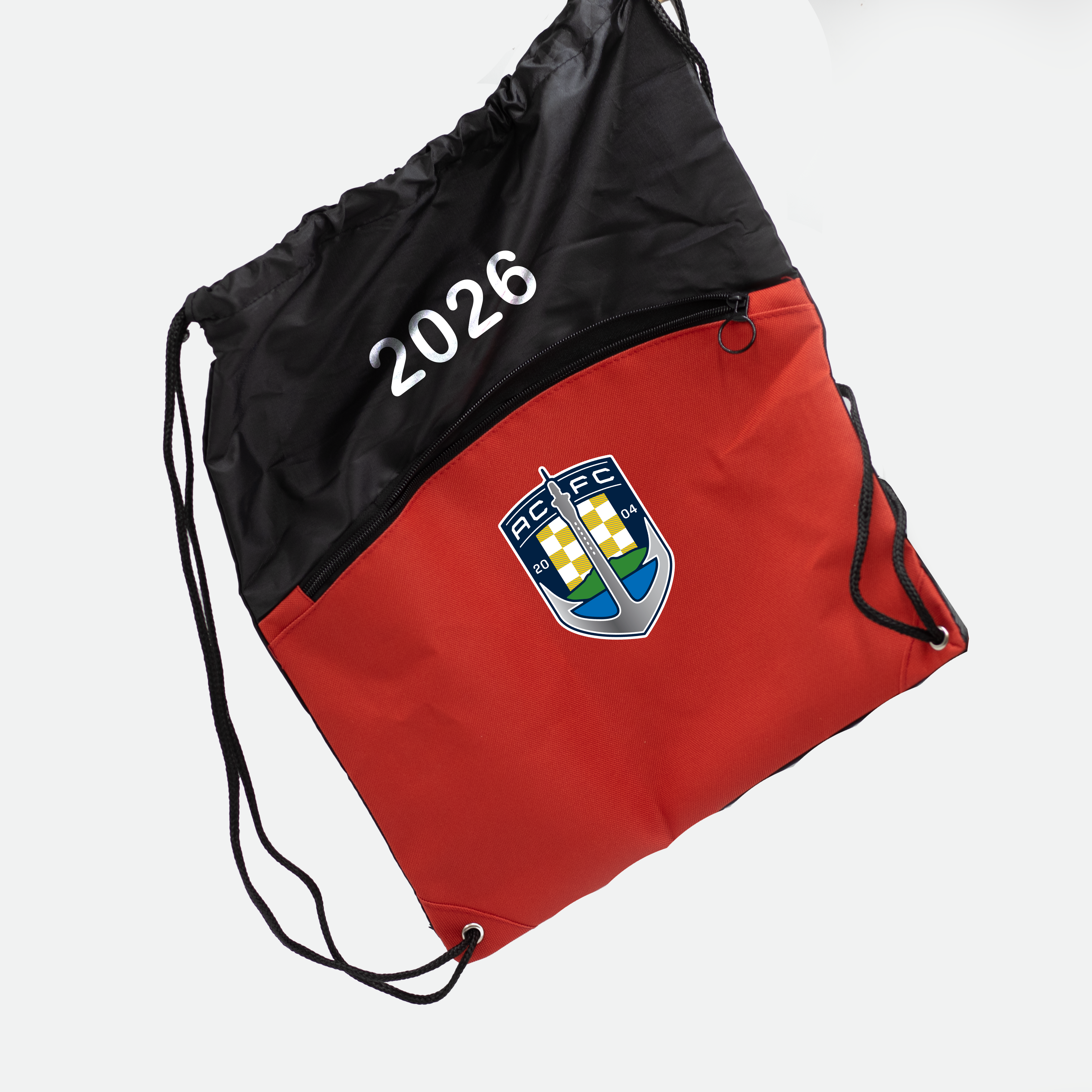 The Buddy Drawstring Bag