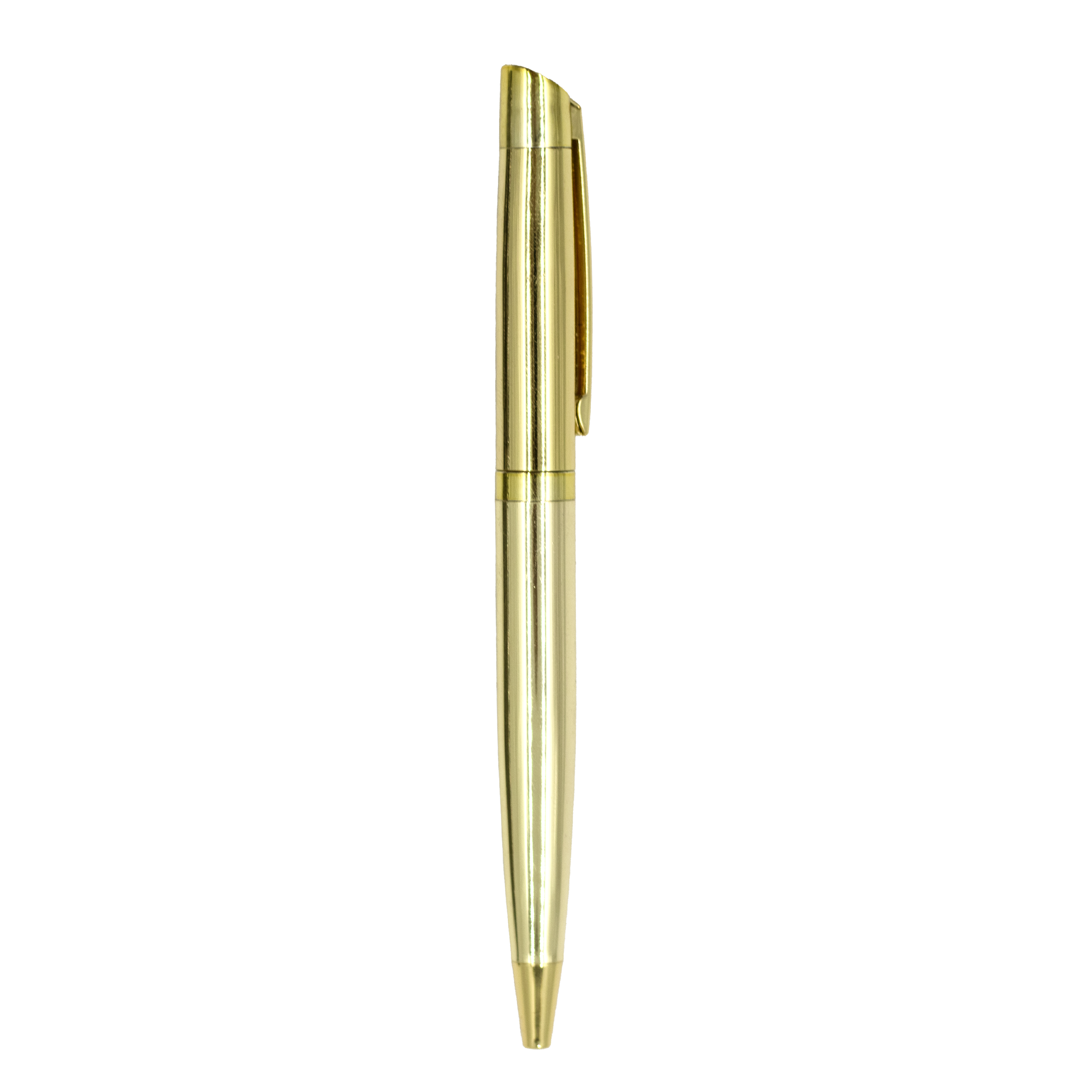 The Rhi Metal Ball Pen