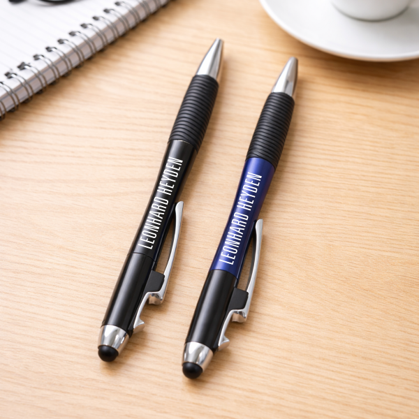 Custom The Ironhide Pen