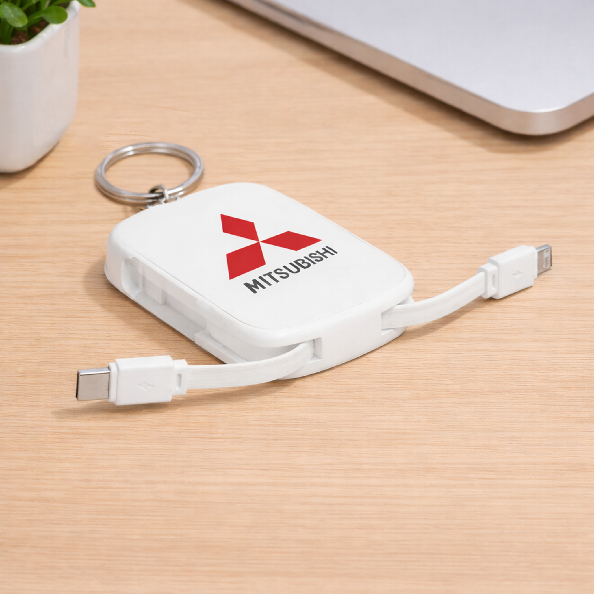 Neo Keychain Powerbank