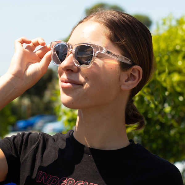 Custom Summer Polarised Sunglasses