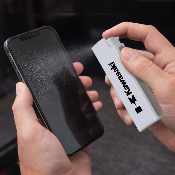 Custom The Wipey Screen Cleaner