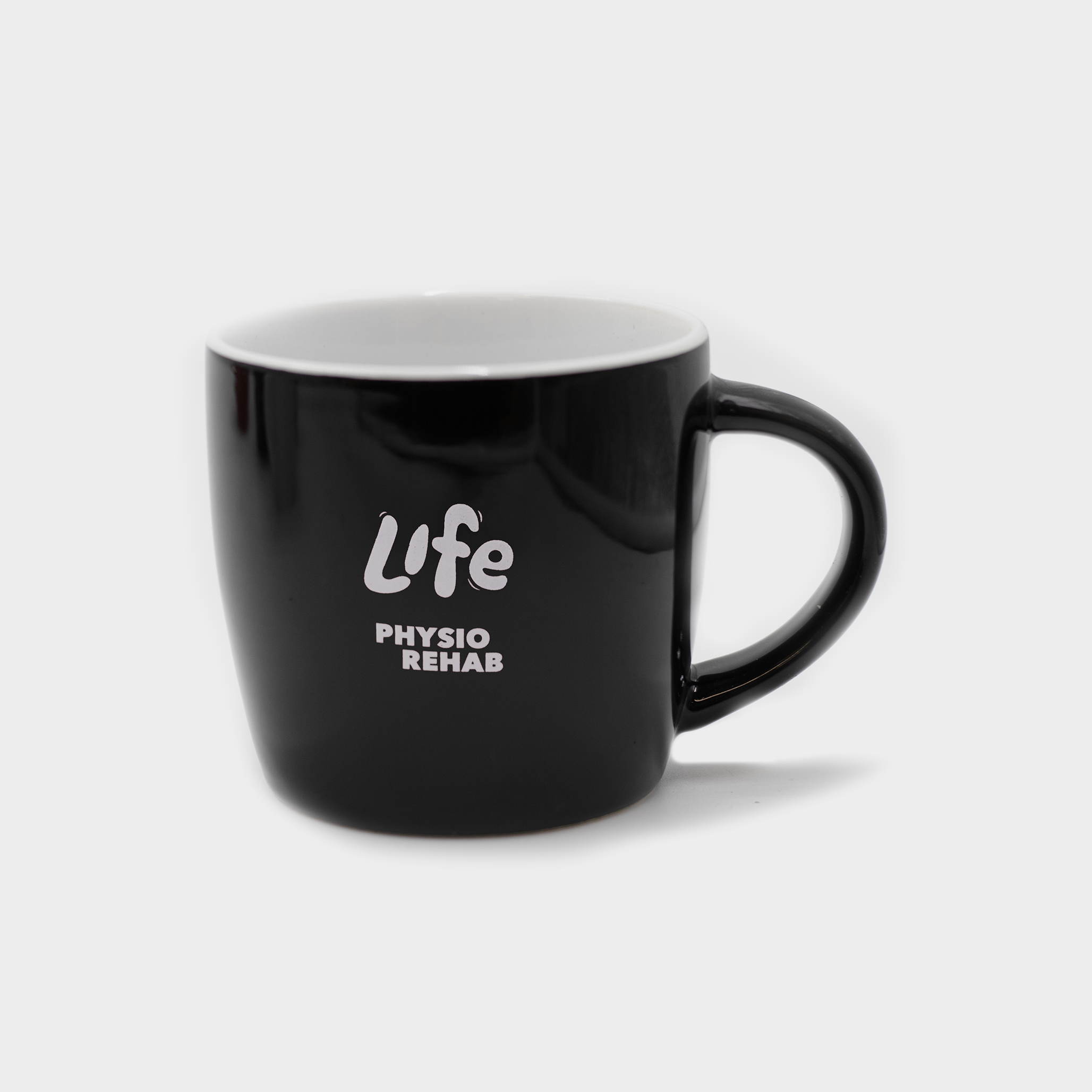 The Maxwell 330mL Ceramic Mug