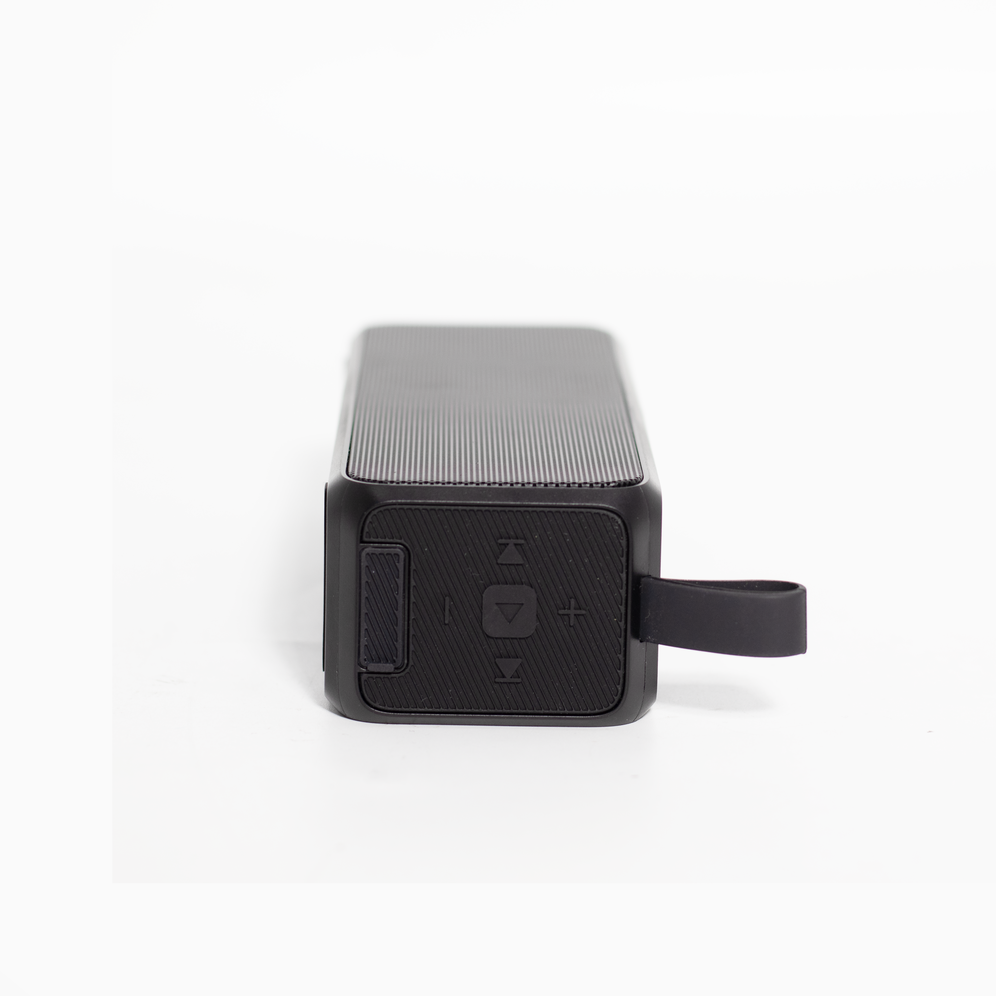 Sunrise Solar Speaker