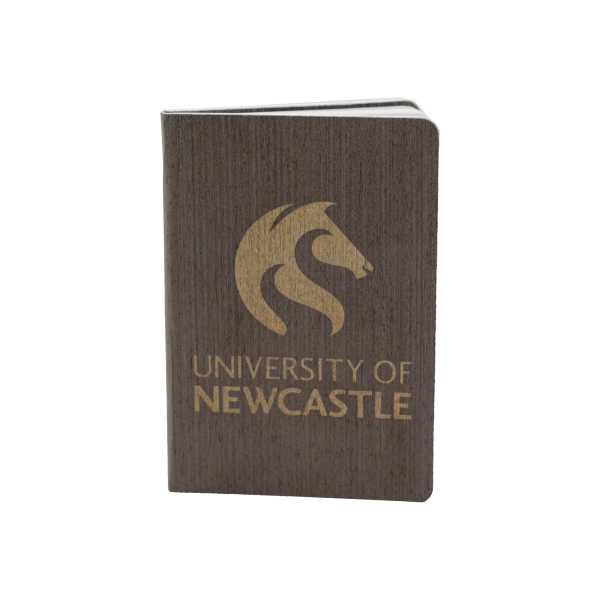 Custom The Barker Eco Notebook B6