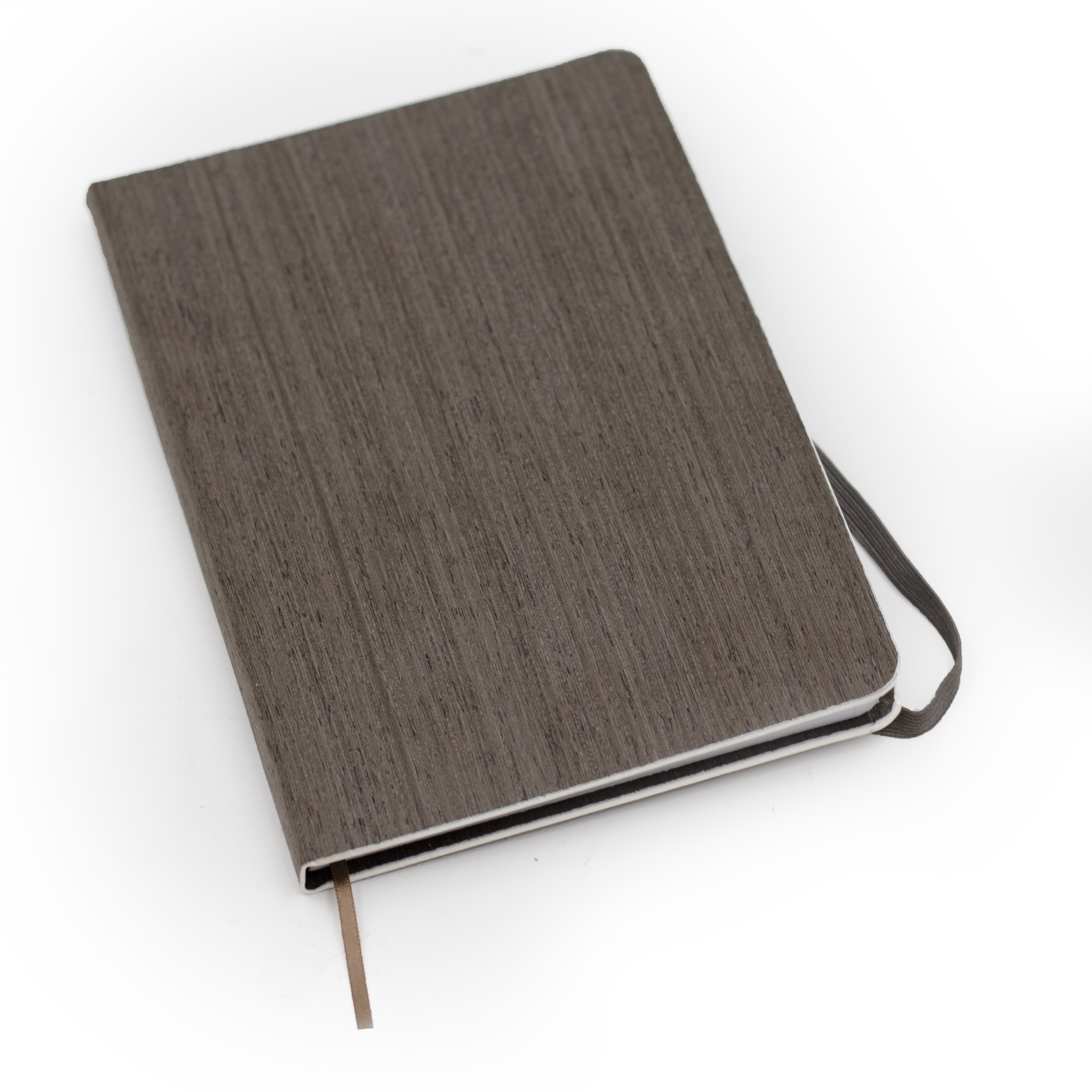 The Barker Eco Notebook B6