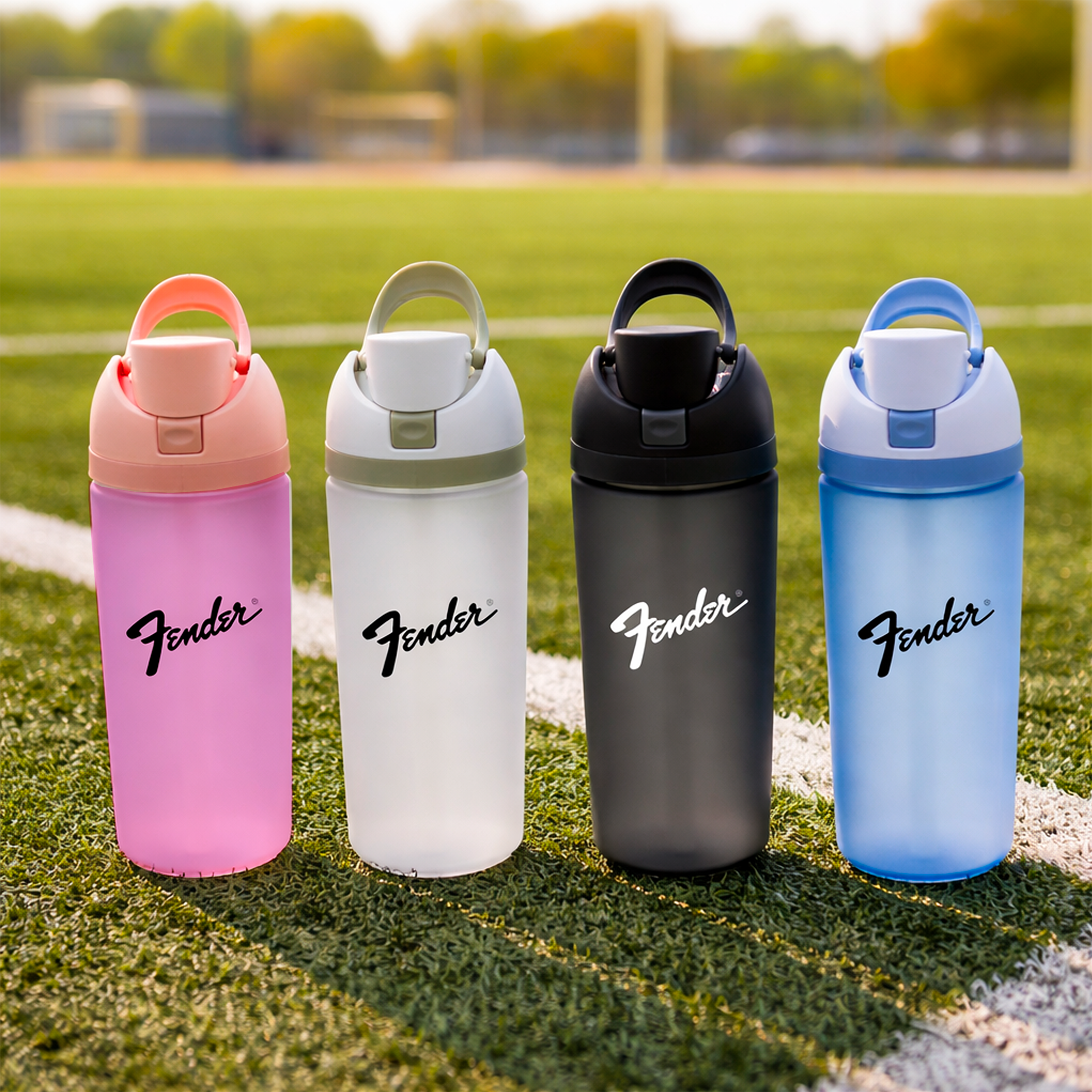 The Bondi 700ml Drinking Bottle