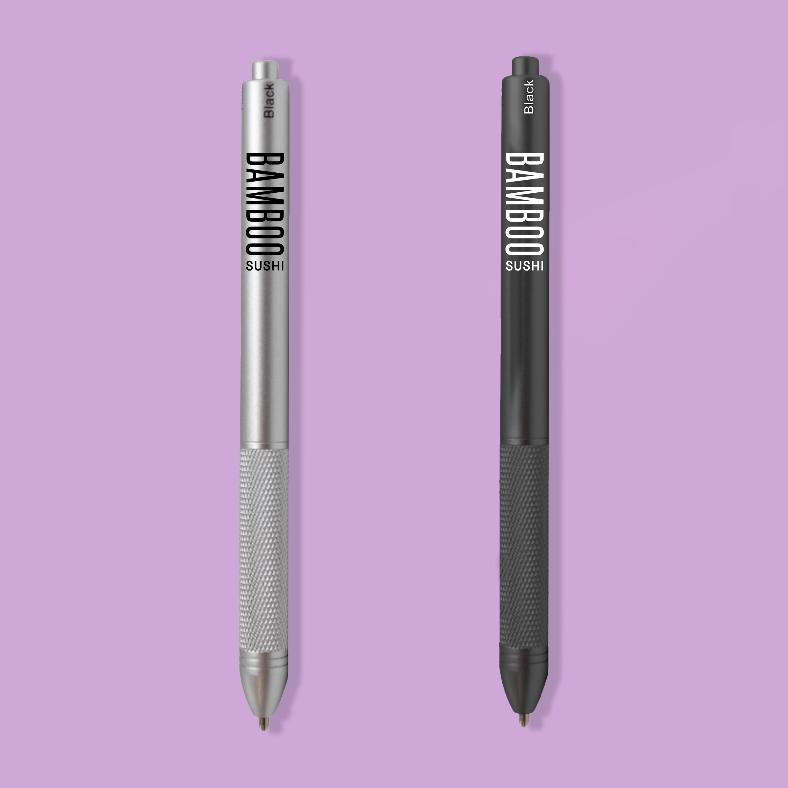 The Gravity 3+1 Metal Pen