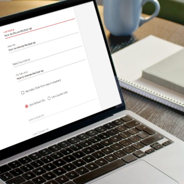 Write with Questions for AI Search Engines