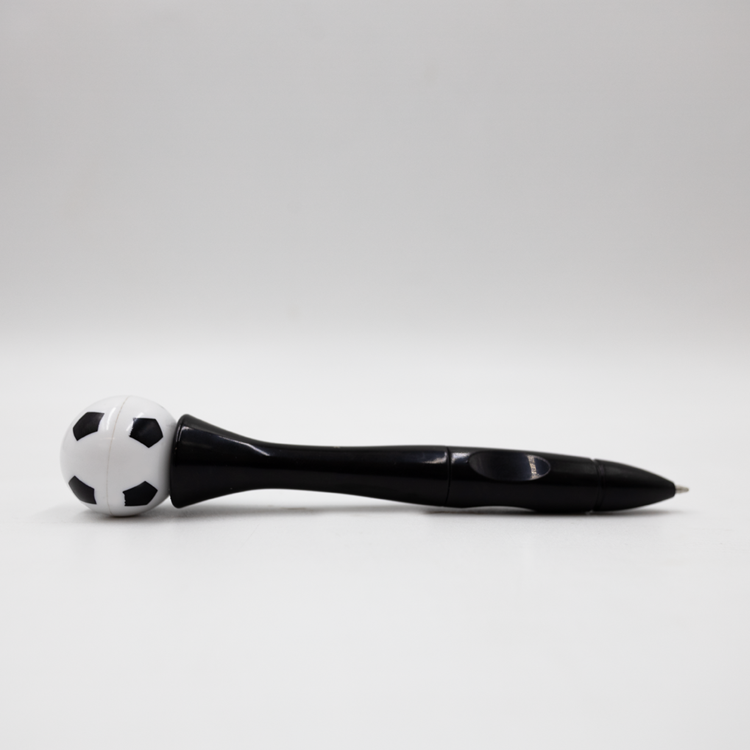 The Beckham Spinner Pen