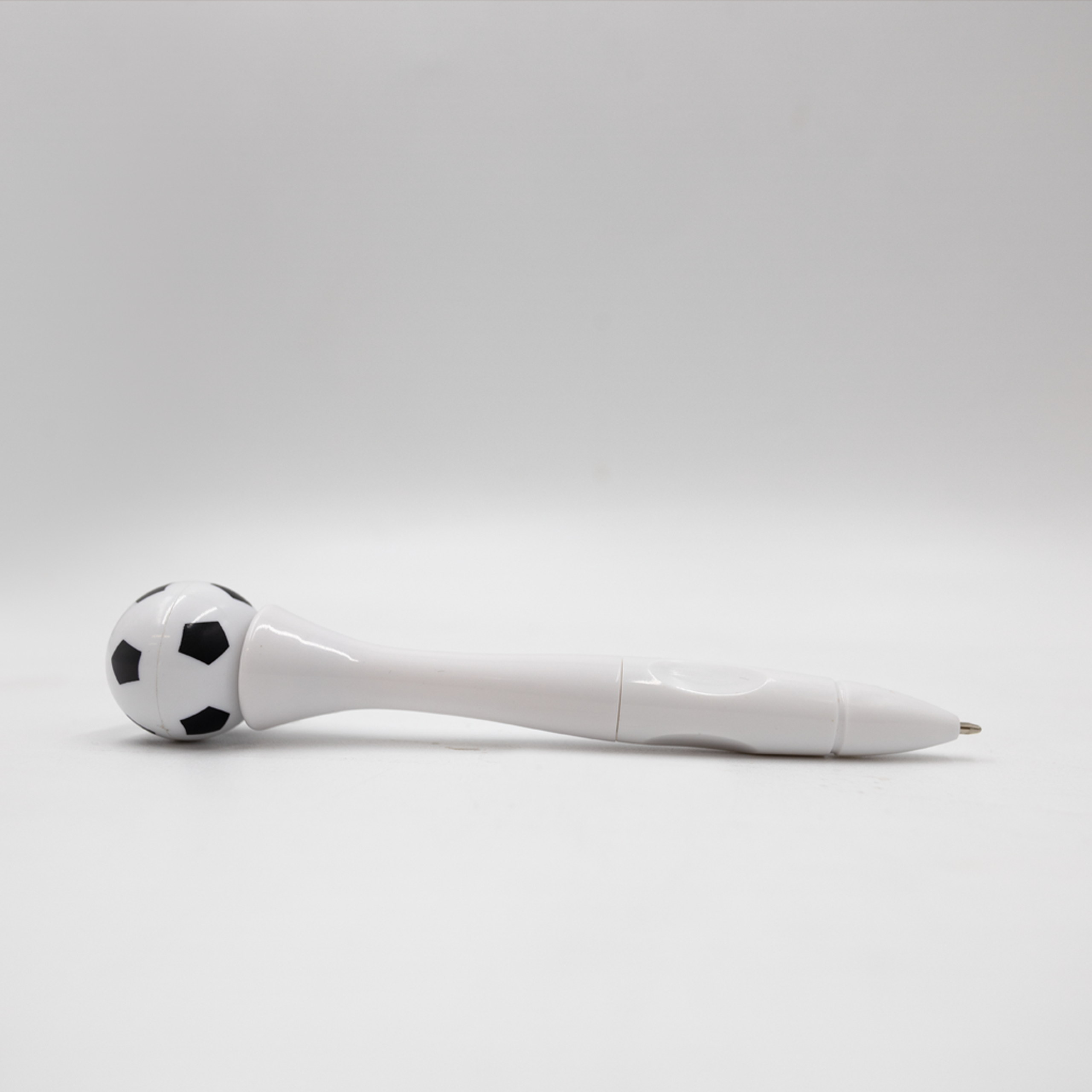 The Beckham Spinner Pen