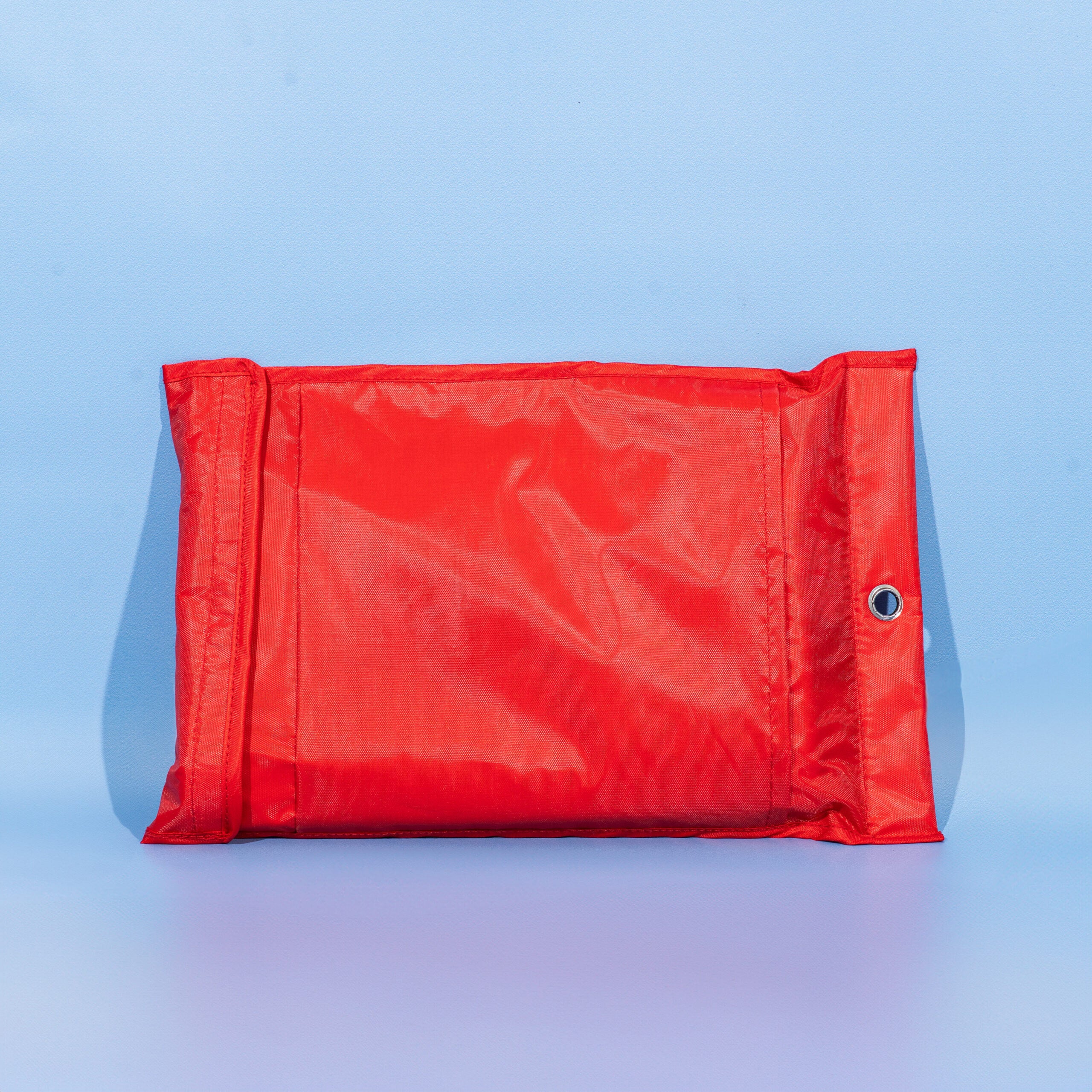 Fibreglass Emergency Fire Blanket