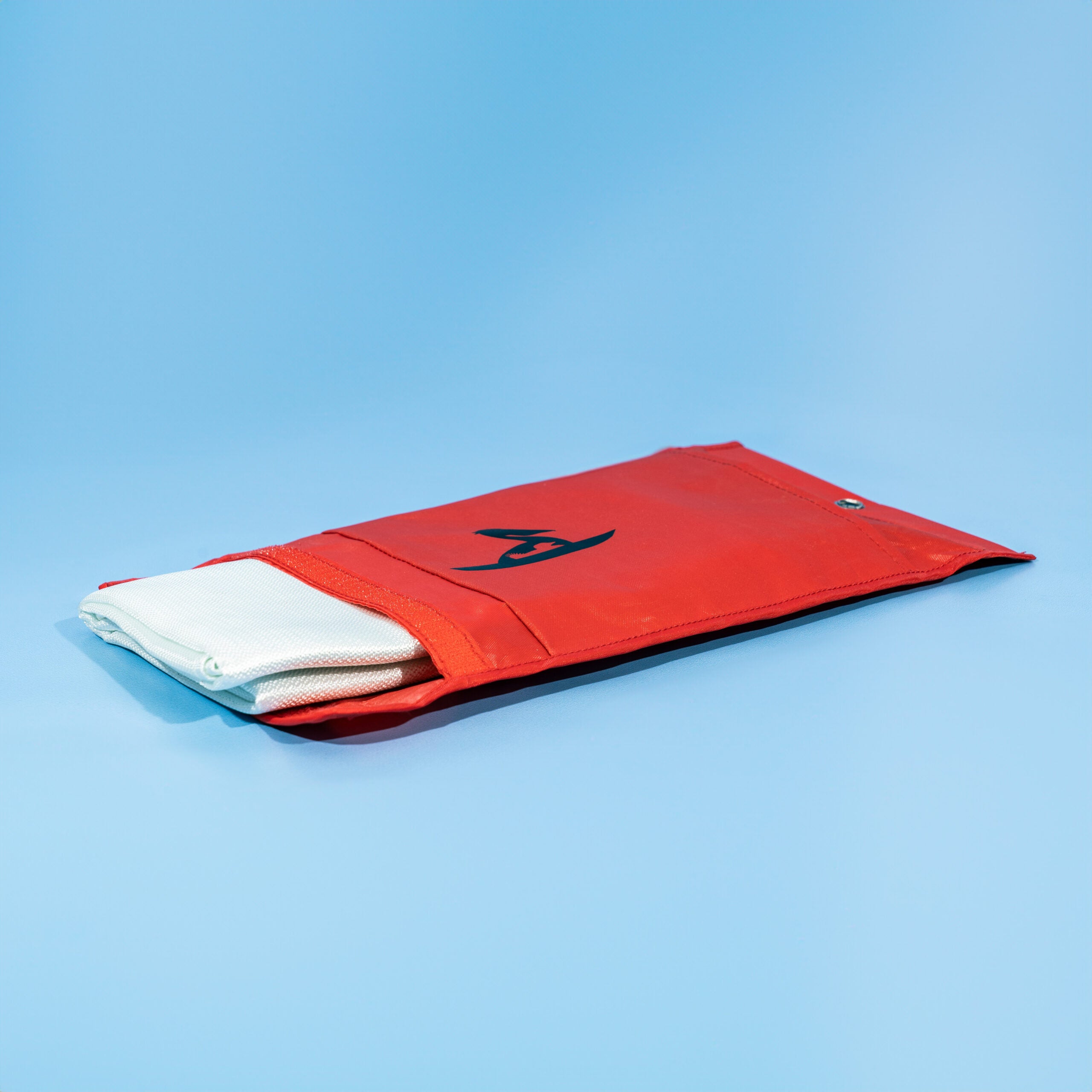 Fibreglass Emergency Fire Blanket