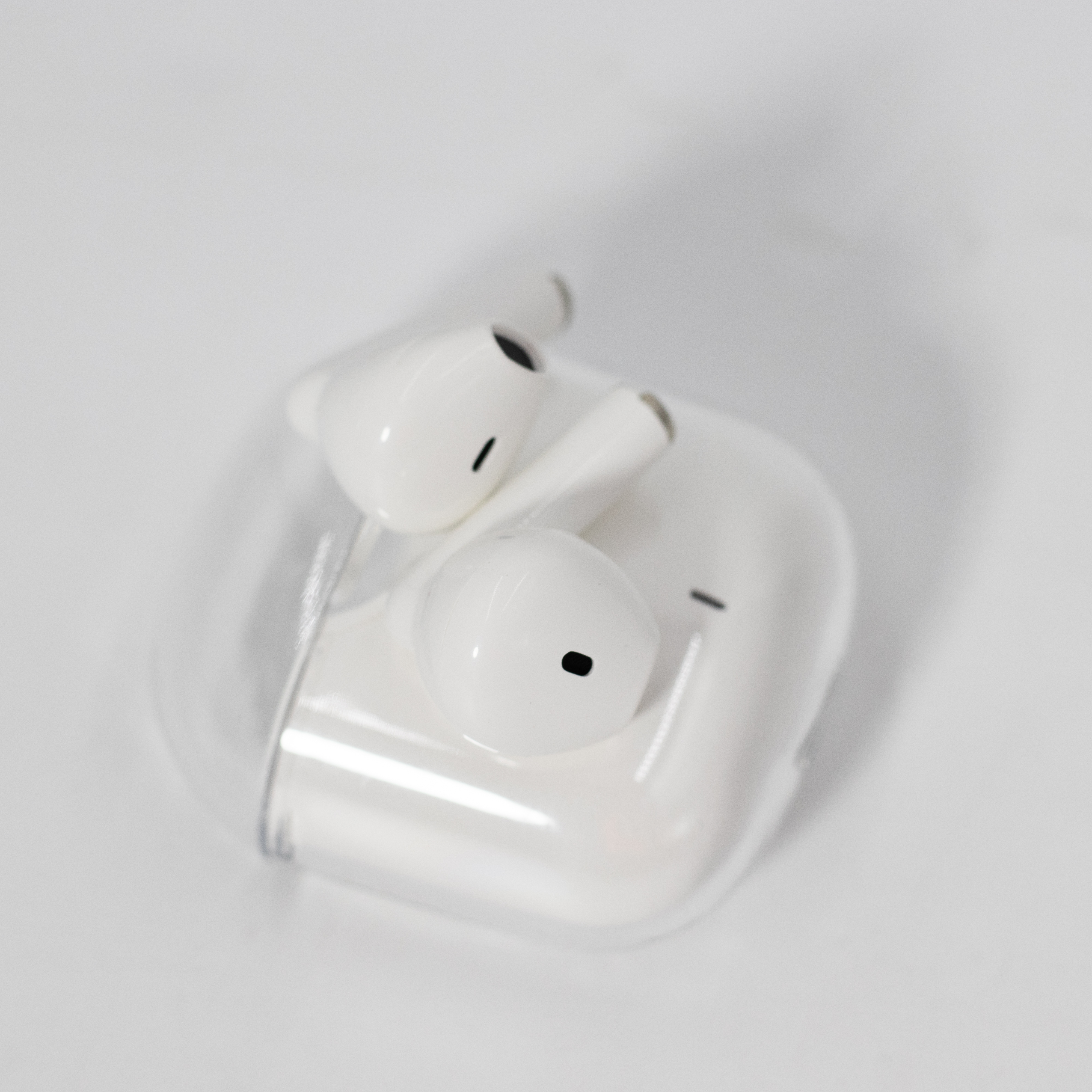 Clarity BT Noise Cancellation Earphone