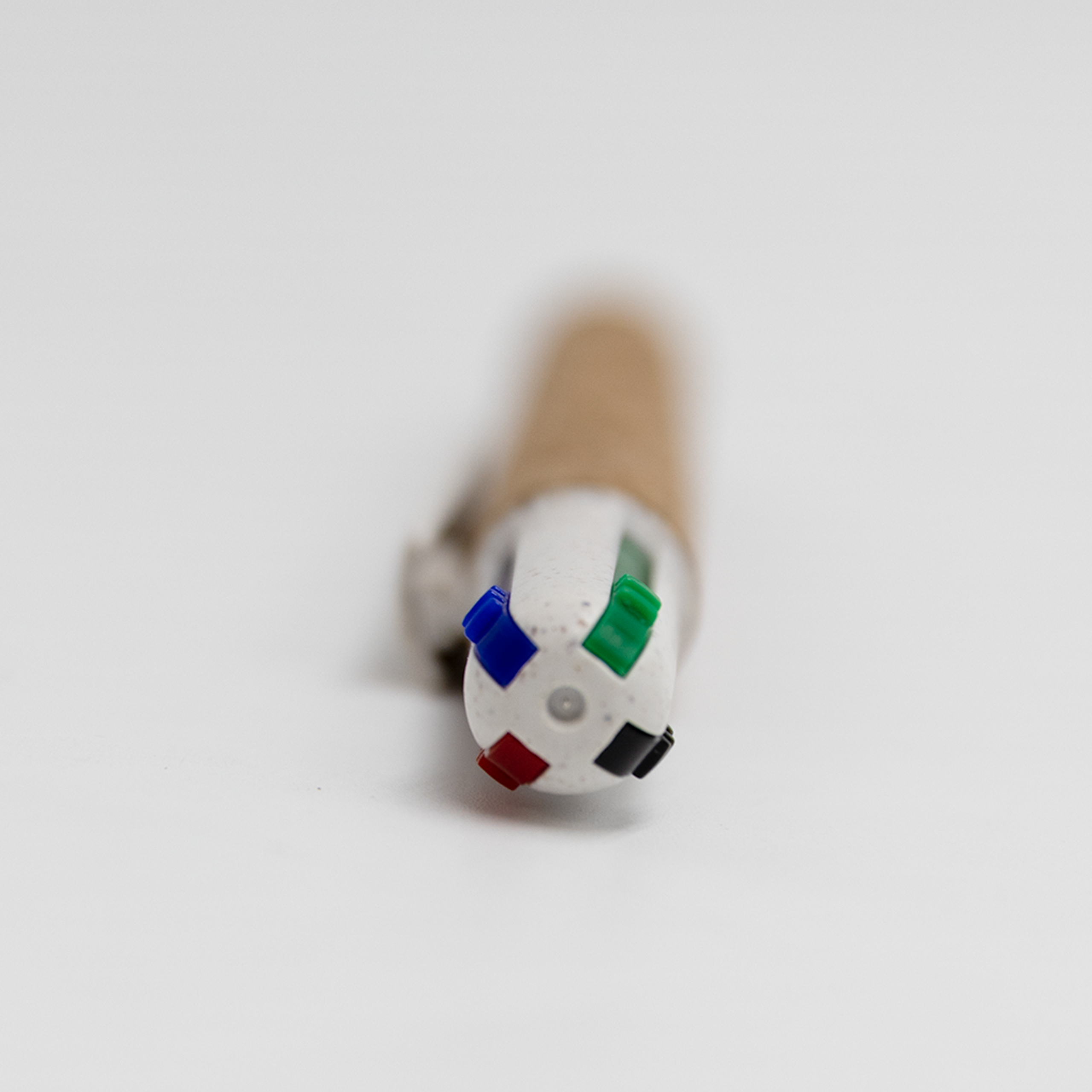 Kikla 4 Way Cork Pen