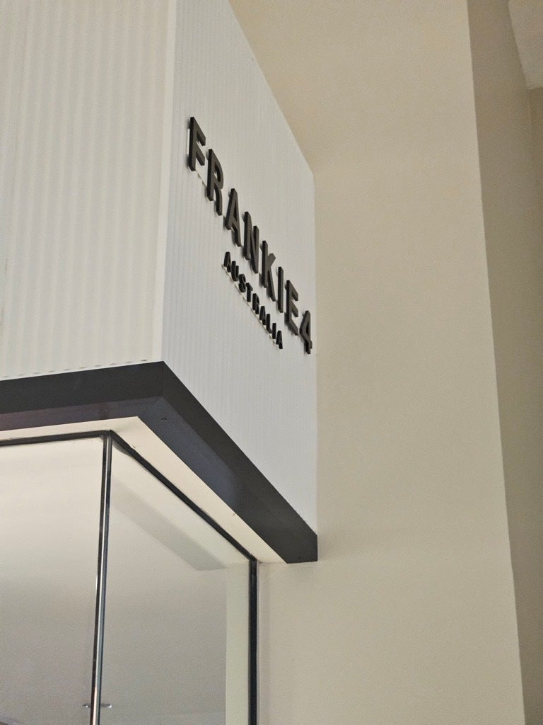 Storefront Branding That Stops Shoppers In Their Tracks - Frankie4 Storefront Branding