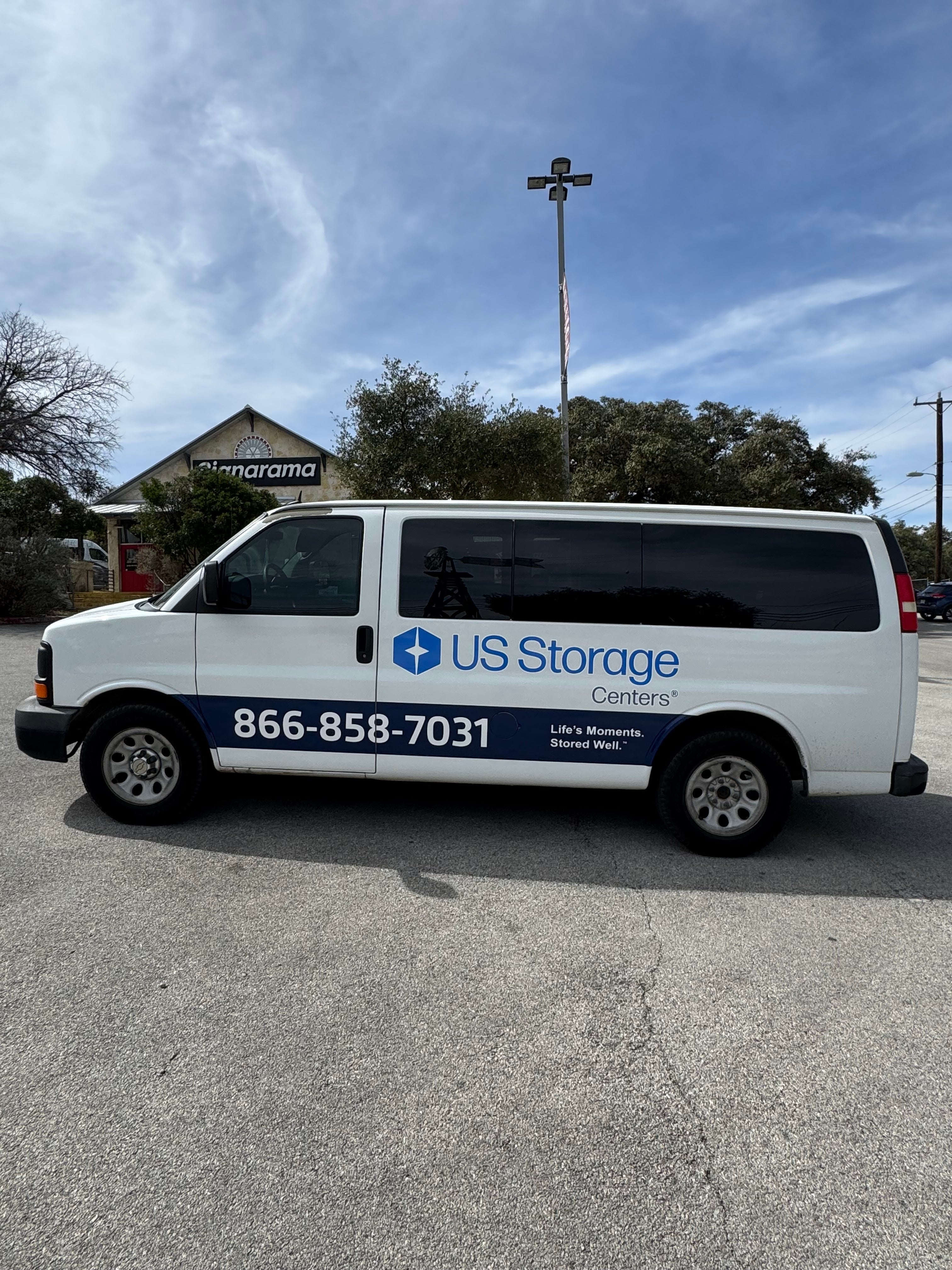 Turn Every Mile Into Marketing with Vehicle Graphics