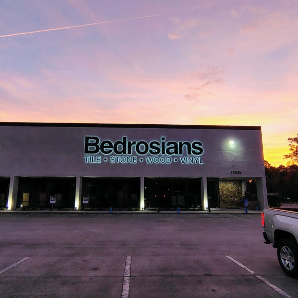 bedrosian