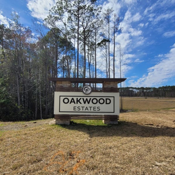 oakwood