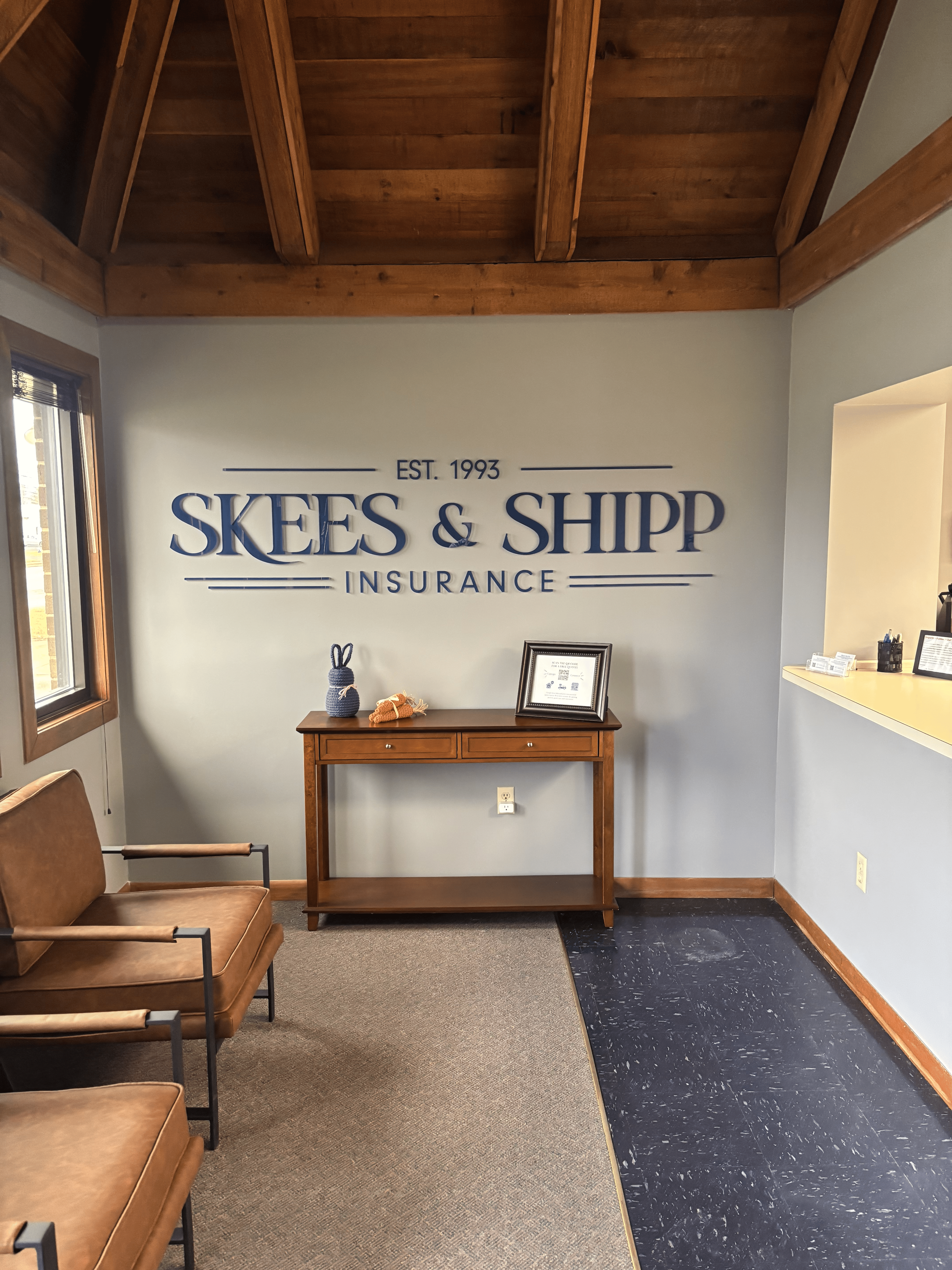 First Impressions Start at the Front Desk