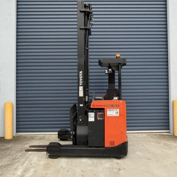 Forklift Clearance Centre - Servicing