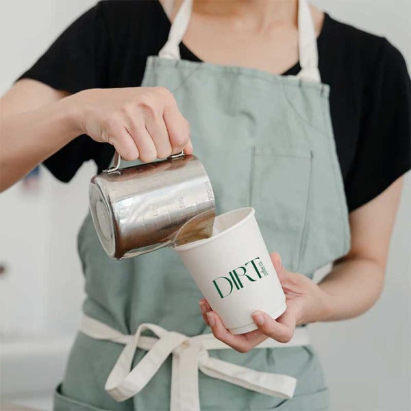 Dirt Coffee Pours its First Cup in London: Is the UK Ready for 99 More?