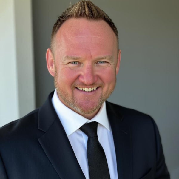 Christopher Kinsey, Dallas Business Broker
